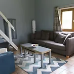 Le Verger D'auzan Ferienhaus