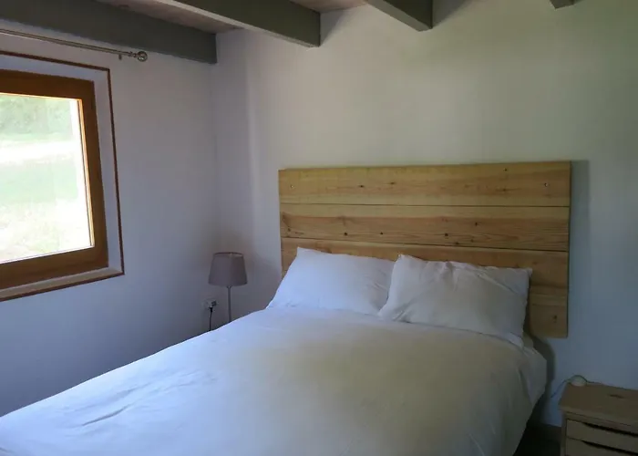 Le Verger D'auzan Casa de Férias Castelnau-dʼAuzan