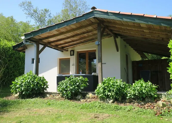 Le Verger D'auzan * Castelnau-dʼAuzan