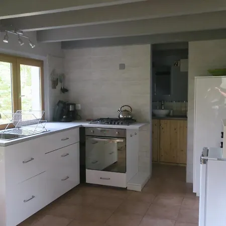 Holiday home Le Verger D'auzan *