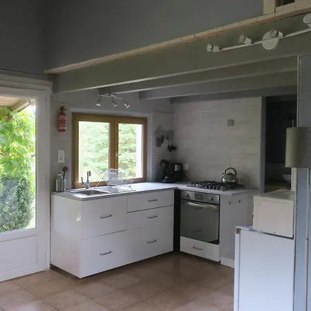 Le Verger D'auzan Castelnau-dʼAuzan