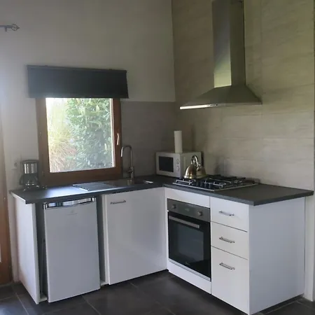 Holiday home Le Verger D'auzan Castelnau-d'Auzan