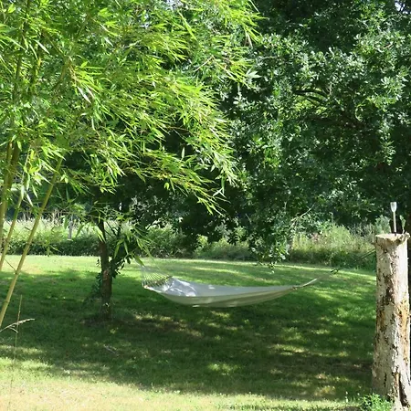 Holiday home Le Verger D'auzan