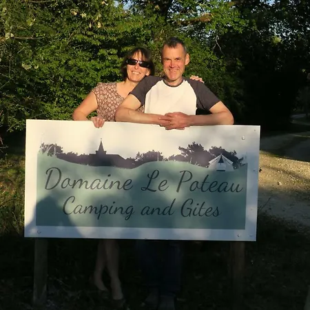 Le Verger D'auzan Holiday home