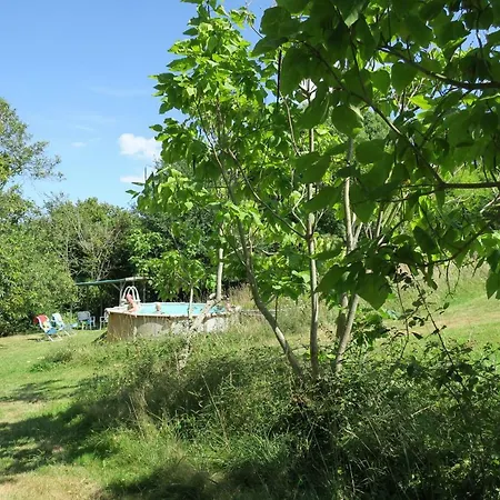 Le Verger D'auzan Ferienhaus *