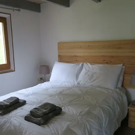 Holiday home Le Verger D'auzan