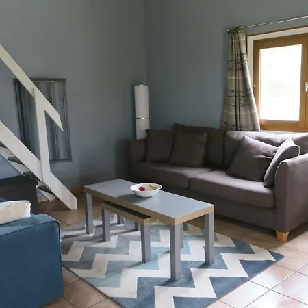 Le Verger D'auzan Ferienhaus