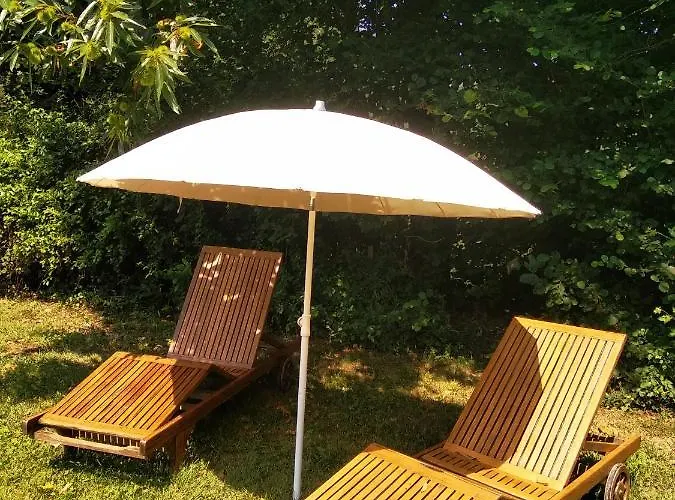 Domaine Le Poteau Hébergement de vacances *