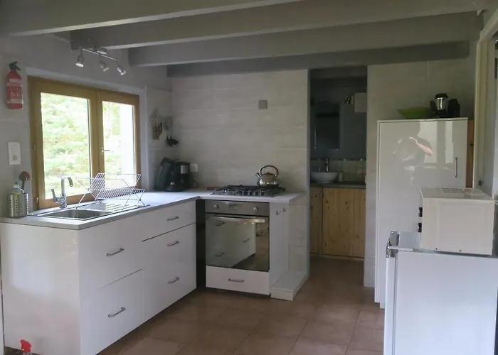 Hébergement de vacances Domaine Le Poteau *