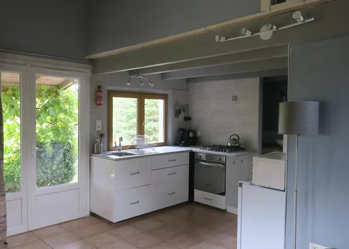 Domaine Le Poteau Castelnau-dʼAuzan