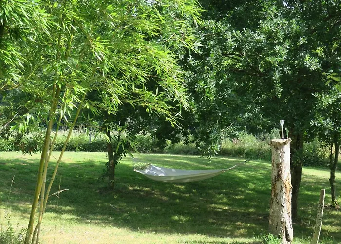 Hébergement de vacances Domaine Le Poteau