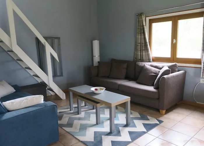 Domaine Le Poteau Hébergement de vacances